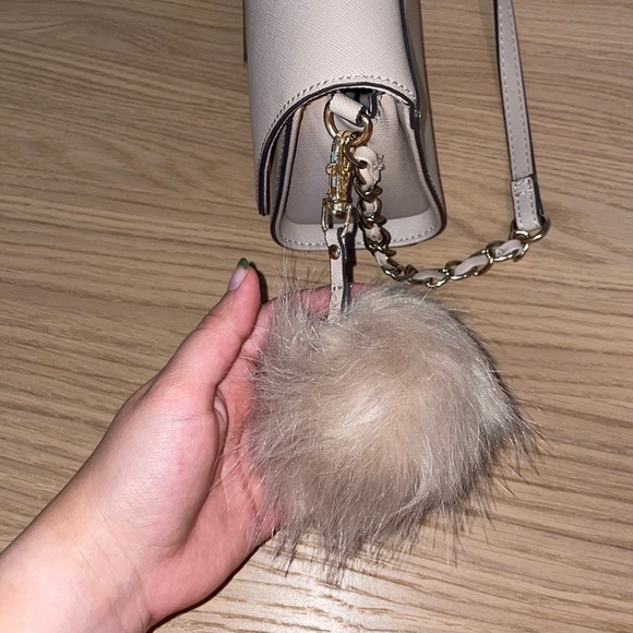 Pink/Blush small Aldo Purse - Picture 2 of 6